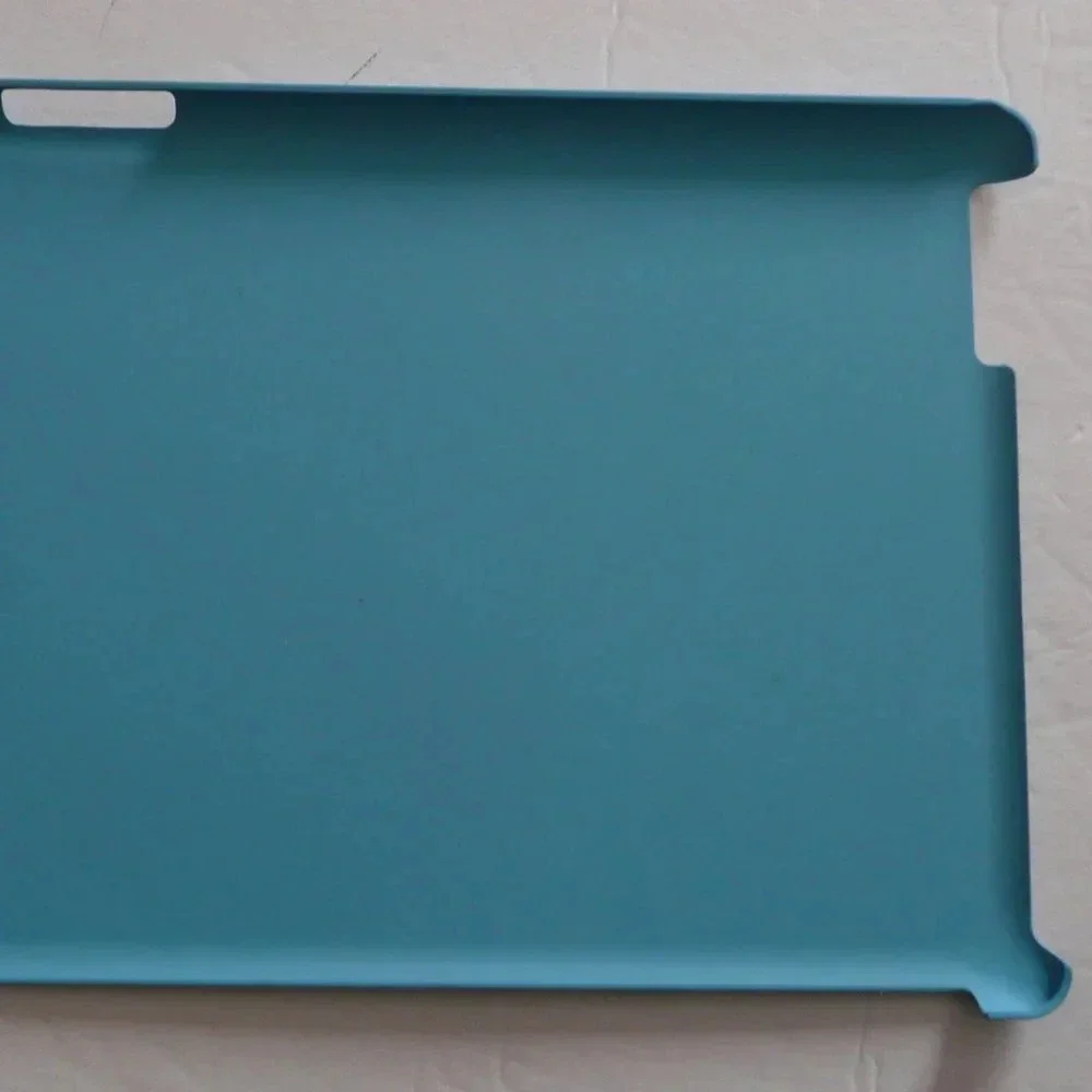 iPad  2 Lanword Hard Plastic Cover Case Protector - Picture 5 of 6